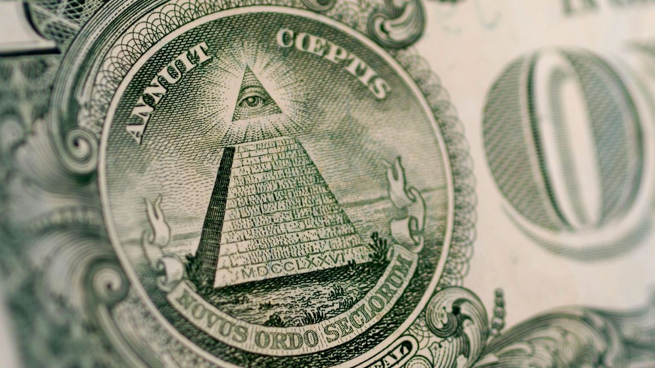 Dollar Bill