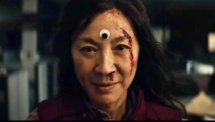 Third eye